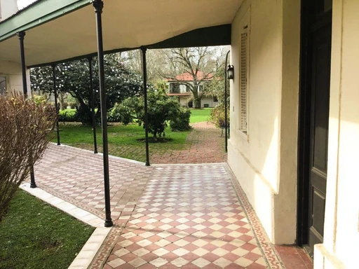 Galería Estancia San Pablo 4