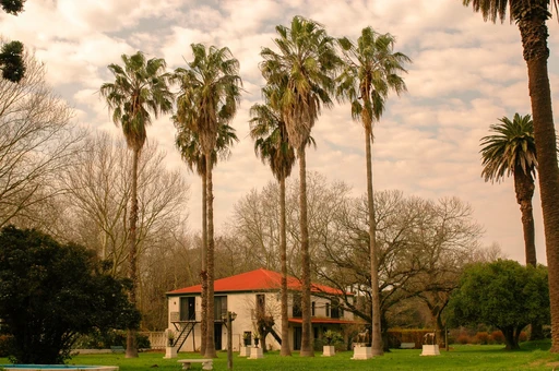 Galería Estancia San Pablo 7