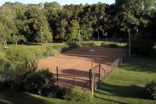 Galería Estancia San Pablo 8