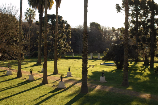 Galería Estancia San Pablo 10