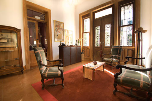Galería Estancia San Pablo 11