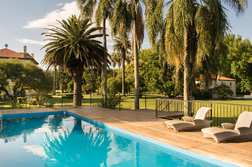 Galería Estancia San Pablo 12