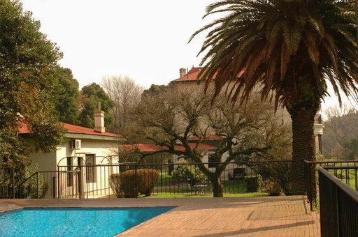 Galería Estancia San Pablo 16