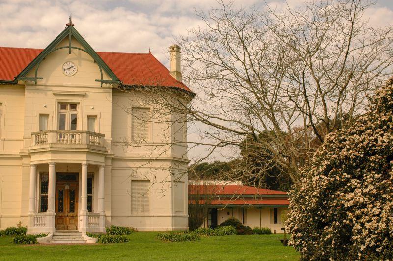 Galería Estancia San Pablo 19