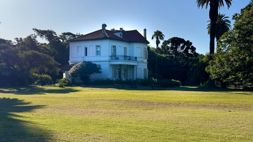 Galería Estancia San Pablo 24
