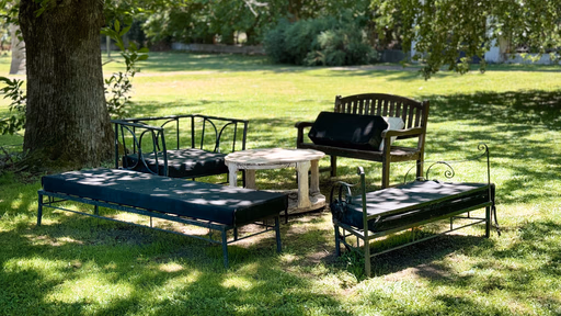 Galería Estancia San Pablo 27