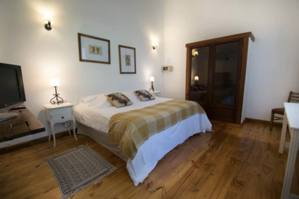 Galería Estancia San Pablo 2