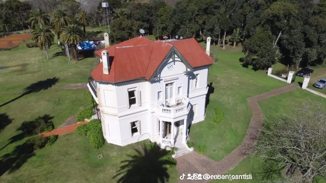 Galería Estancia San Pablo 41