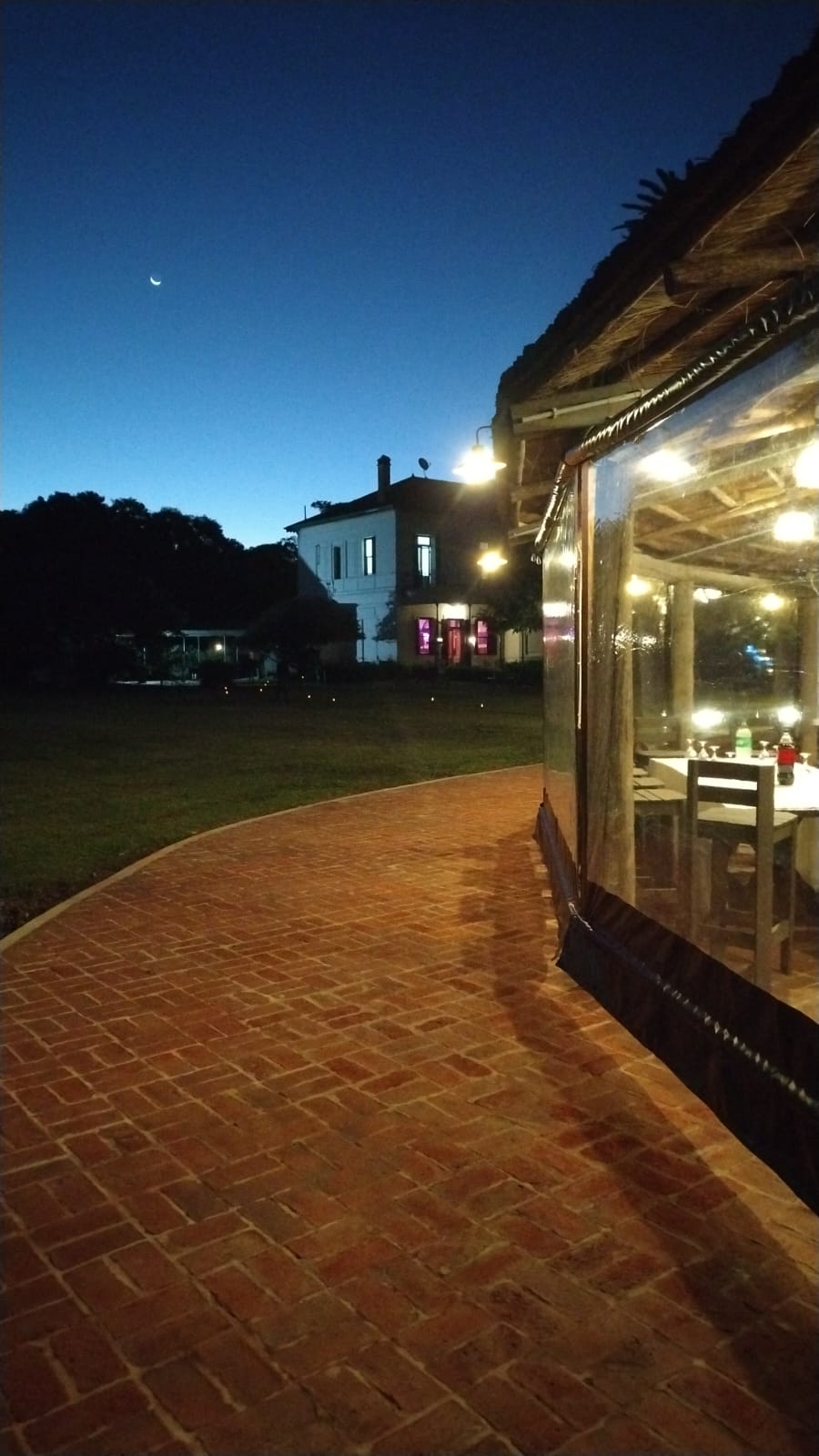 Galería Estancia San Pablo 42