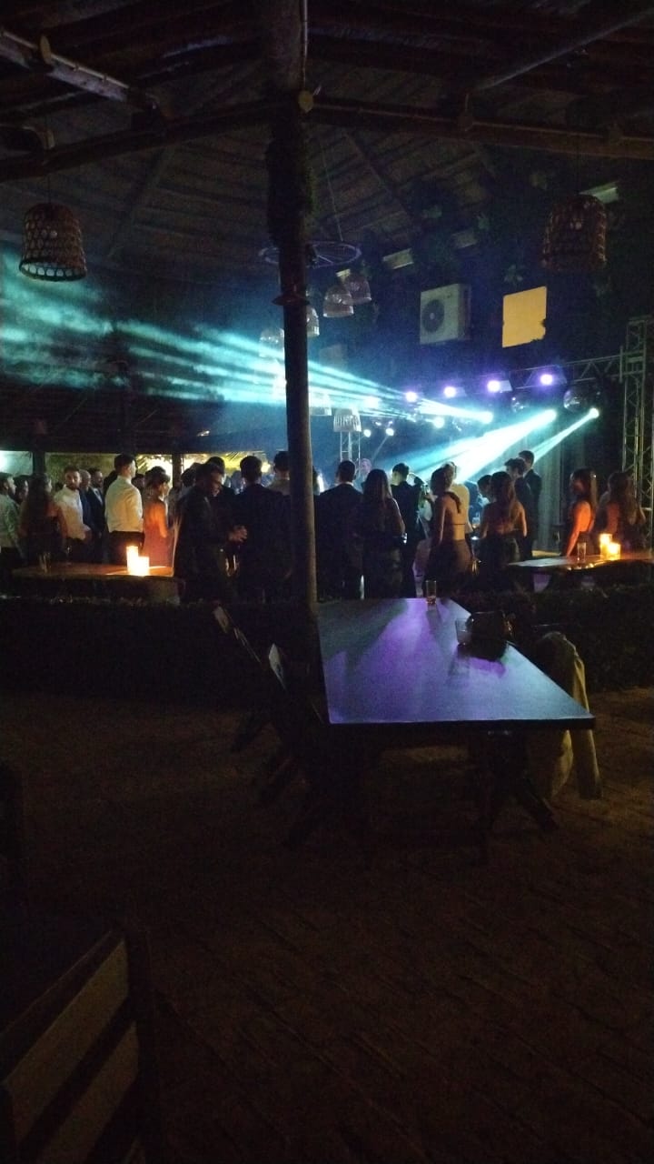 Galería Estancia San Pablo 46