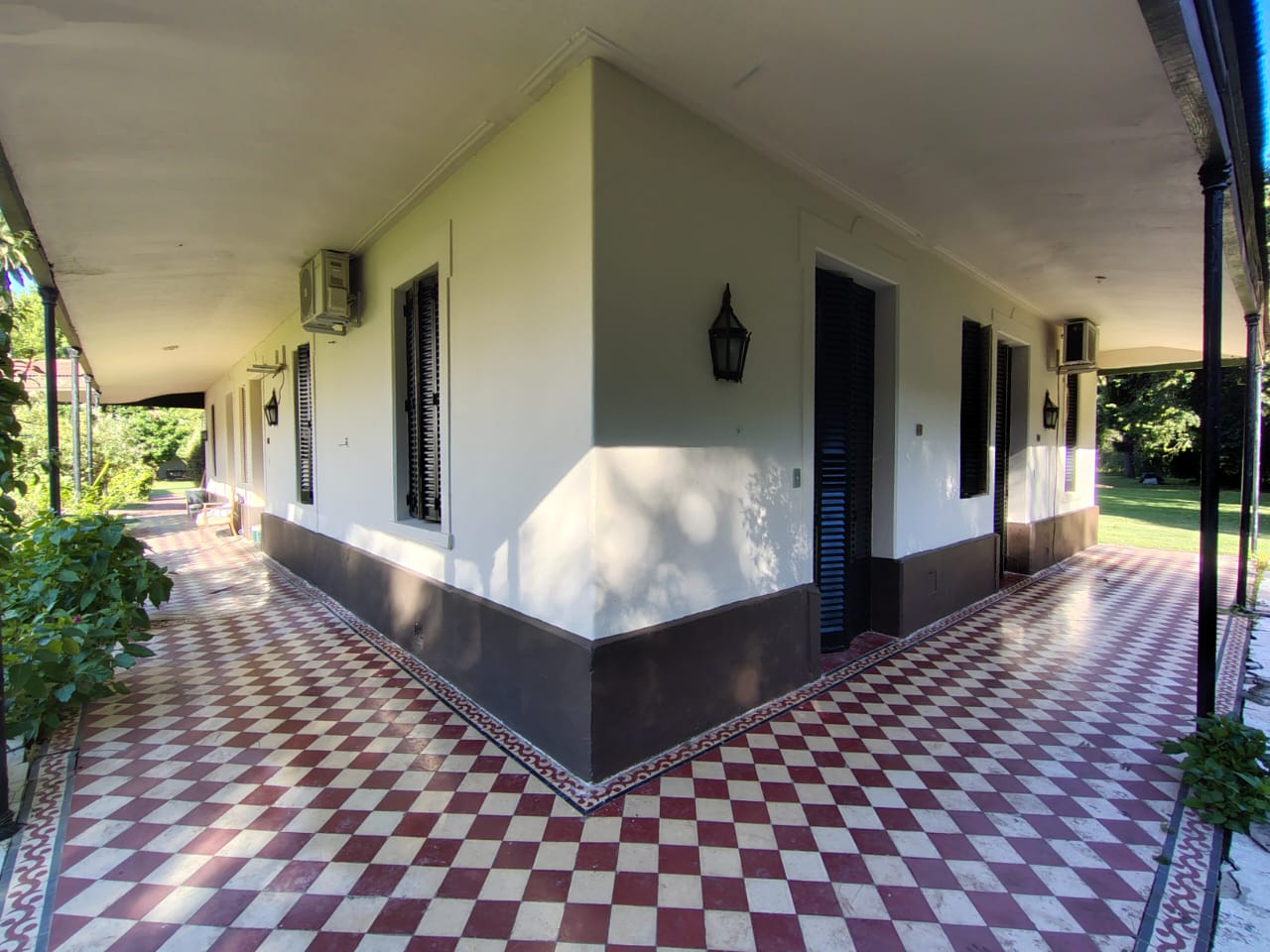 Galería Estancia San Pablo 47