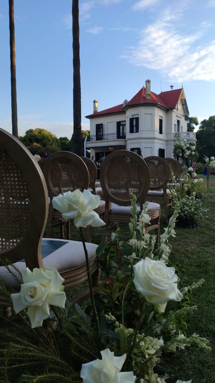 Galería Estancia San Pablo 48
