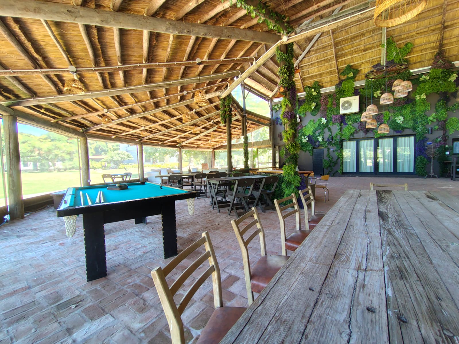 Galería Estancia San Pablo 50