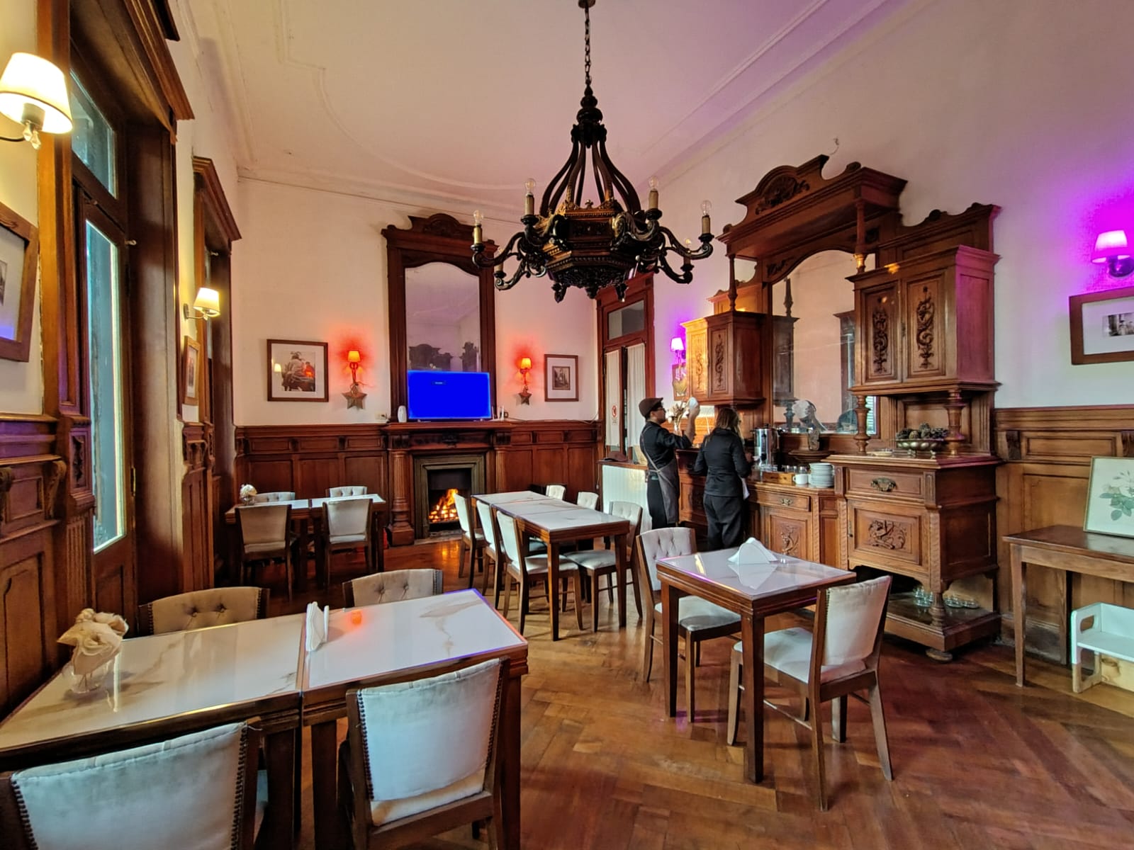 Galería Estancia San Pablo 54