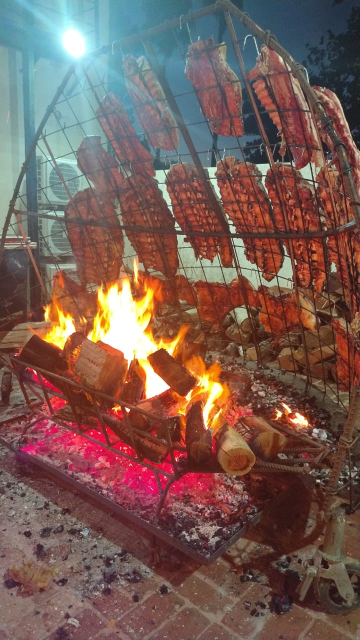 Galería Estancia San Pablo 59