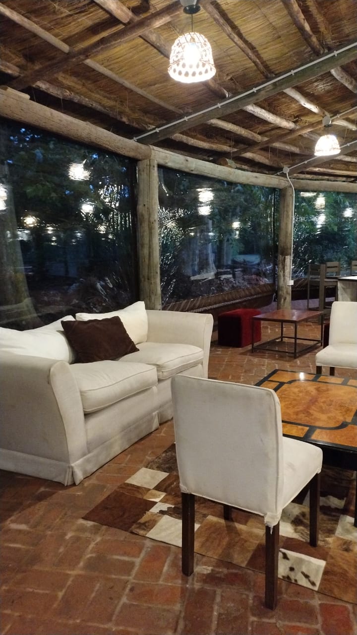 Galería Estancia San Pablo 60