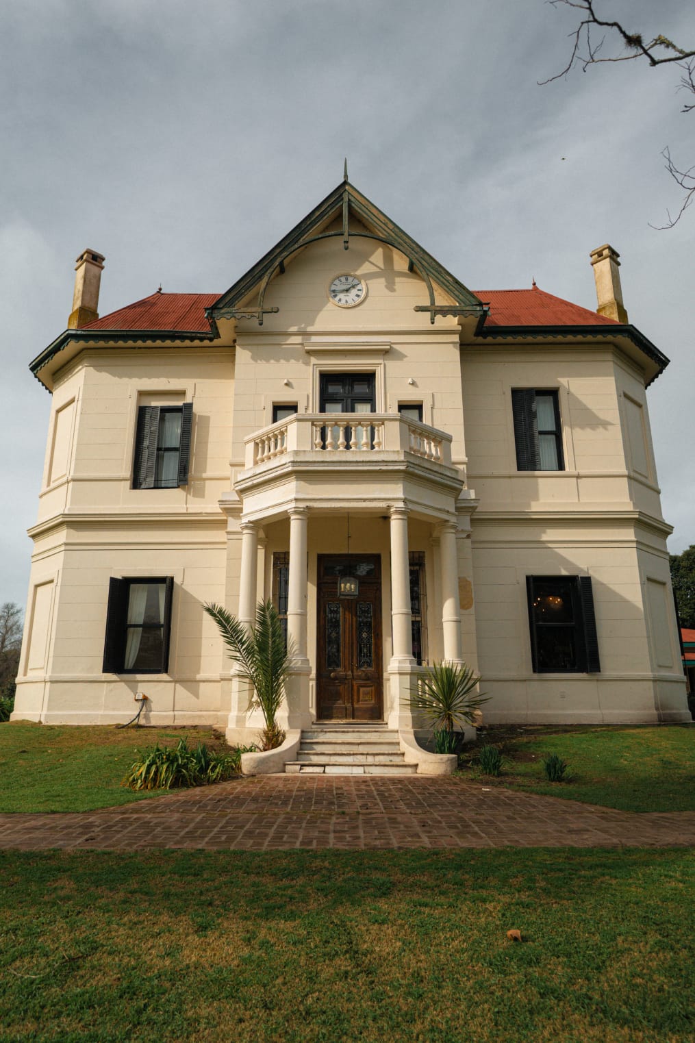 Galería Estancia San Pablo 62