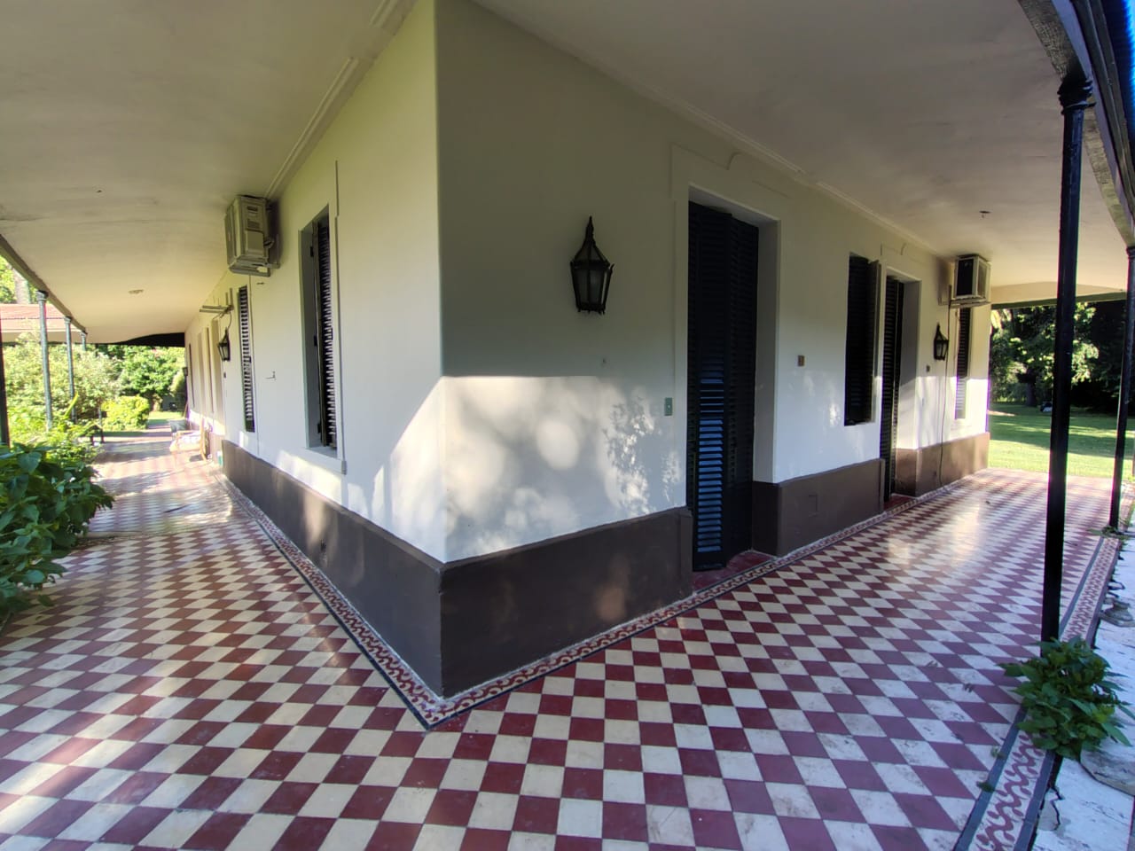 Galería Estancia San Pablo 63