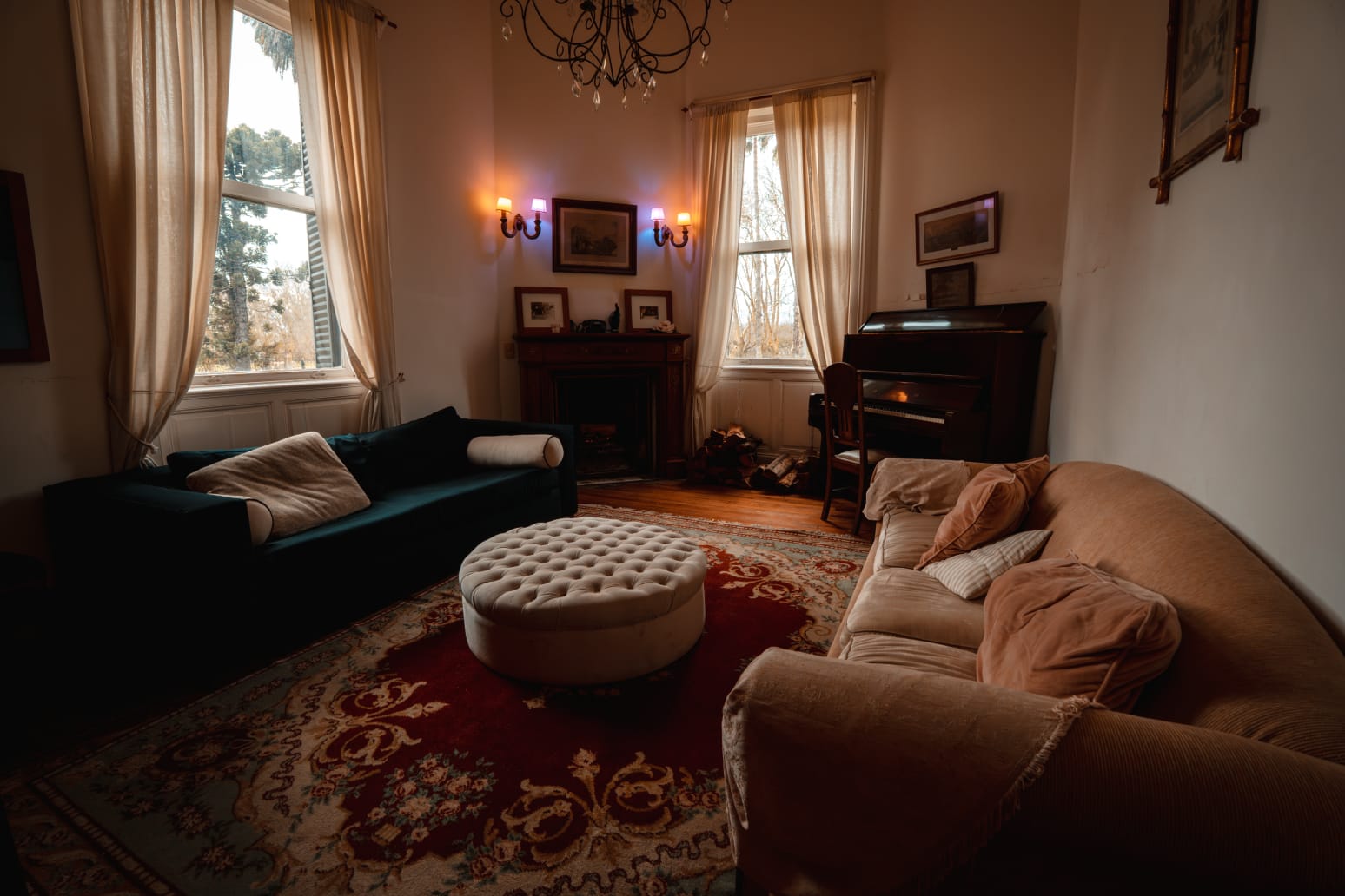 Galería Estancia San Pablo 69
