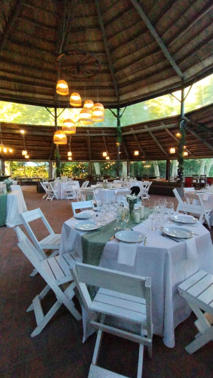 Galería Estancia San Pablo 72