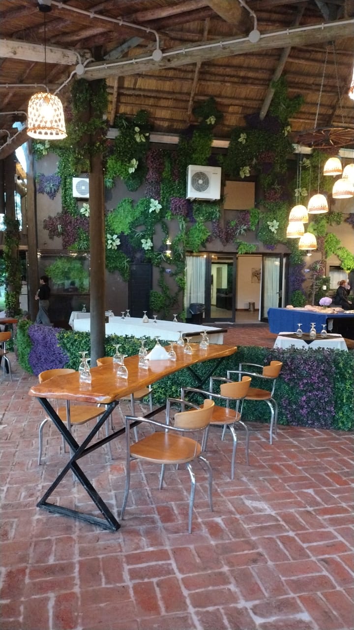 Galería Estancia San Pablo 80