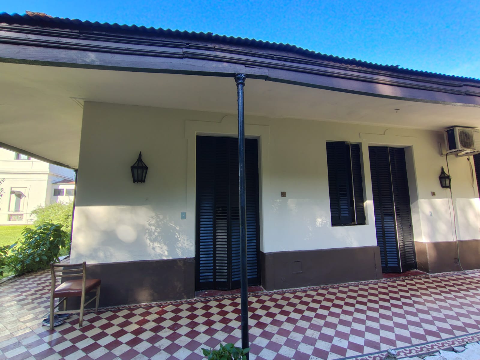 Galería Estancia San Pablo 82