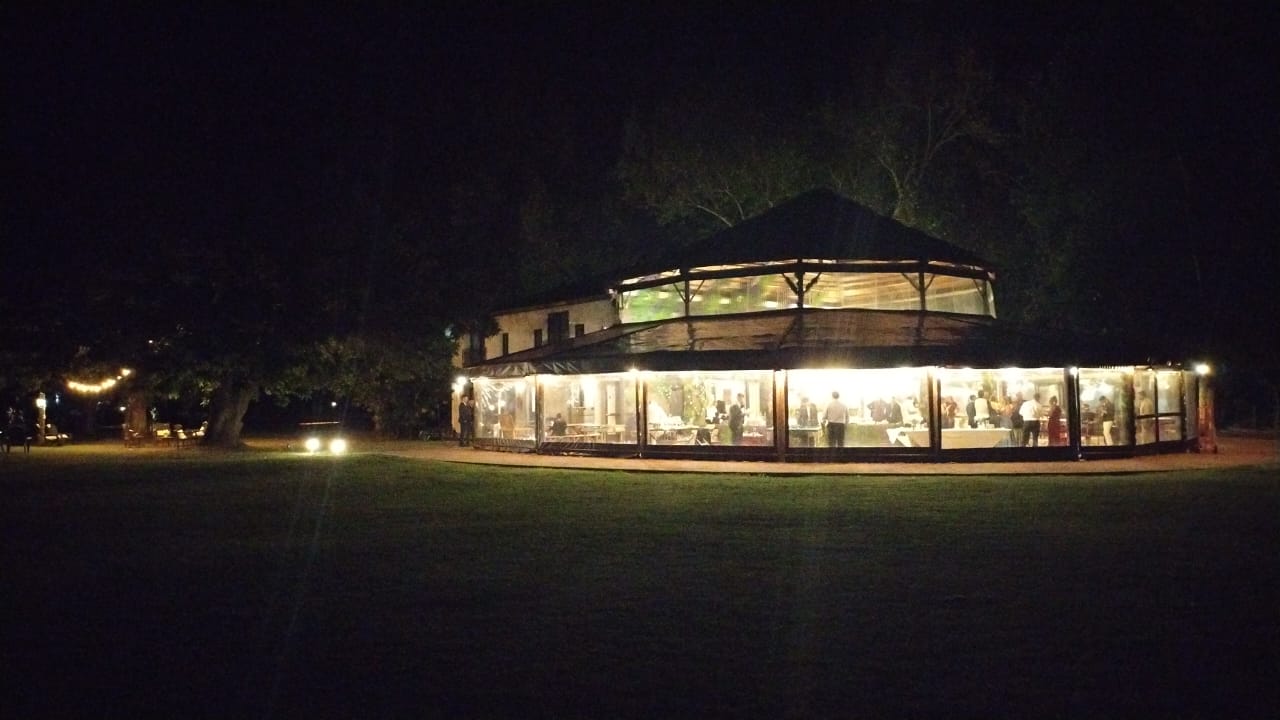 Galería Estancia San Pablo 83