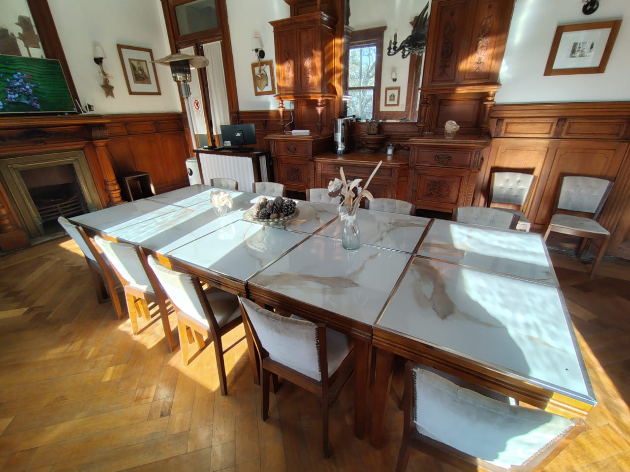 Galería Estancia San Pablo 86