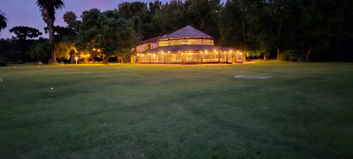 Galería Estancia San Pablo 91