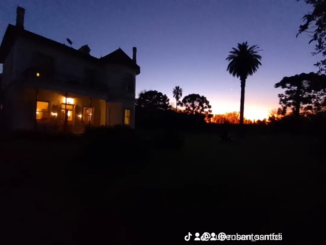Galería Estancia San Pablo 97