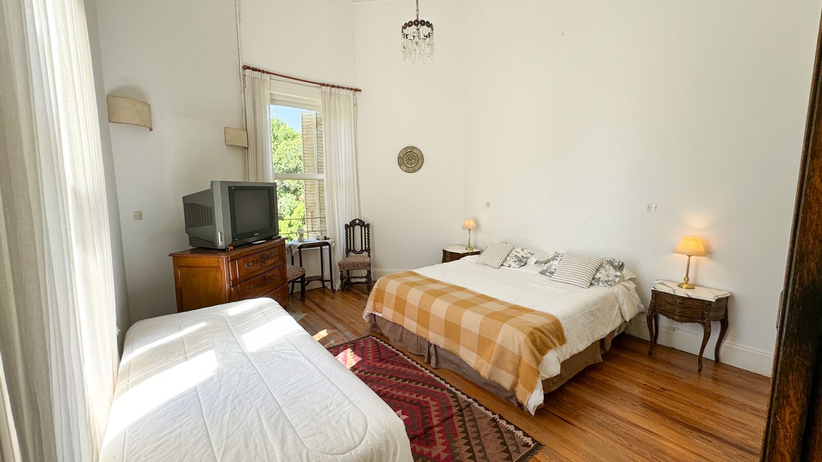 Galería Estancia San Pablo 100