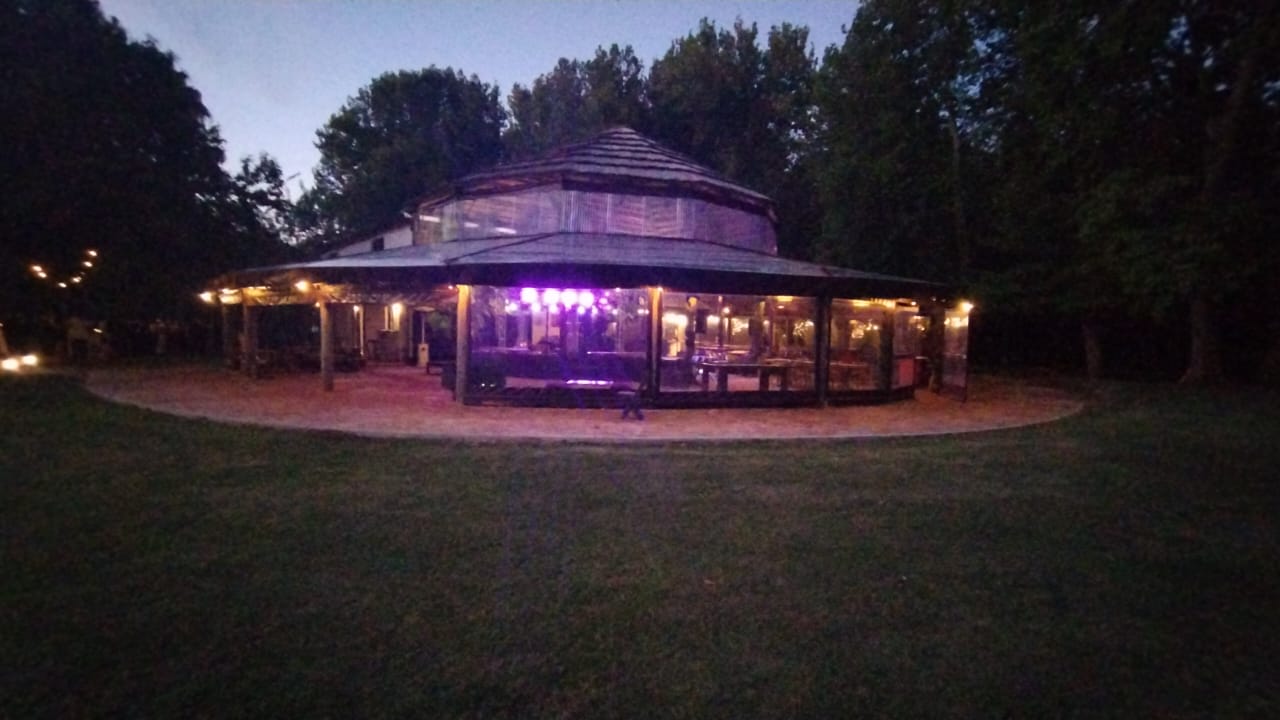 Galería Estancia San Pablo 103