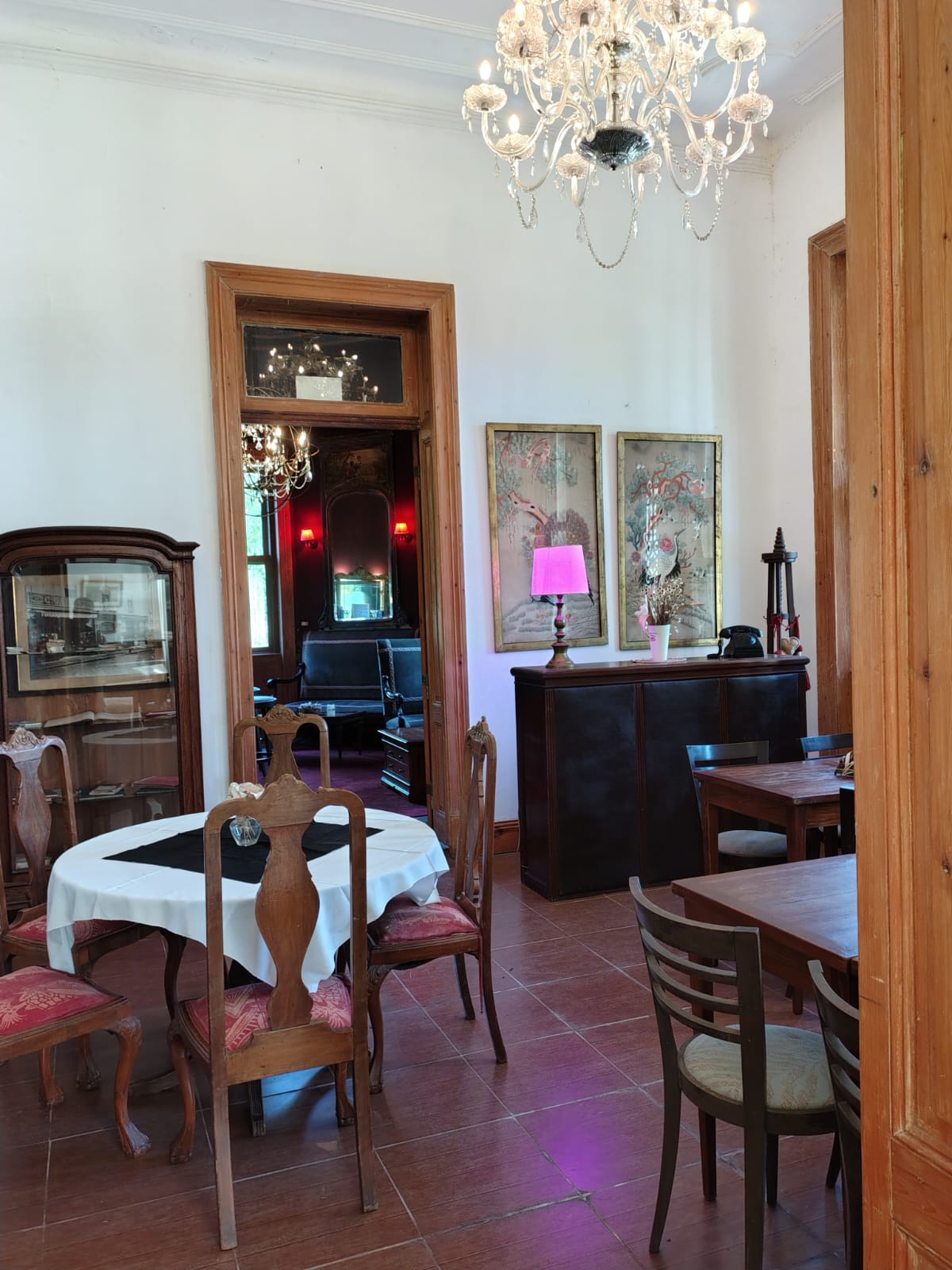 Galería Estancia San Pablo 104