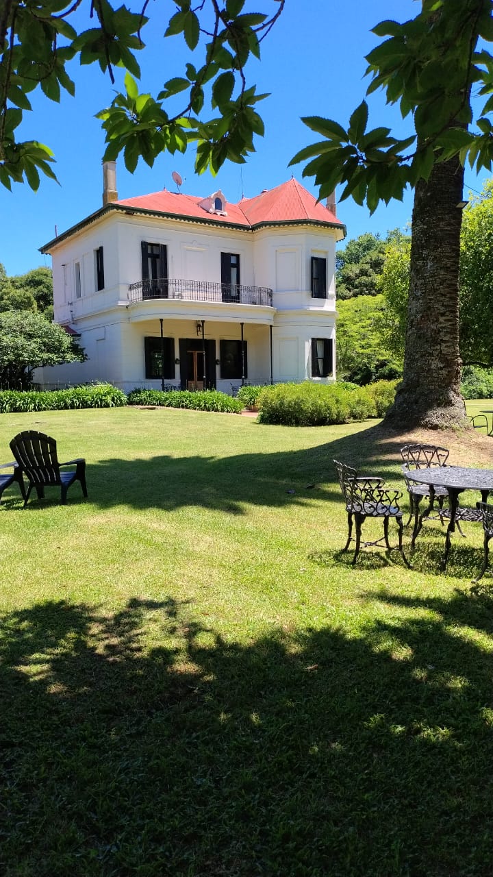 Galería Estancia San Pablo 111