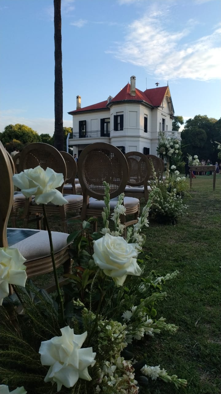 Galería Estancia San Pablo 112
