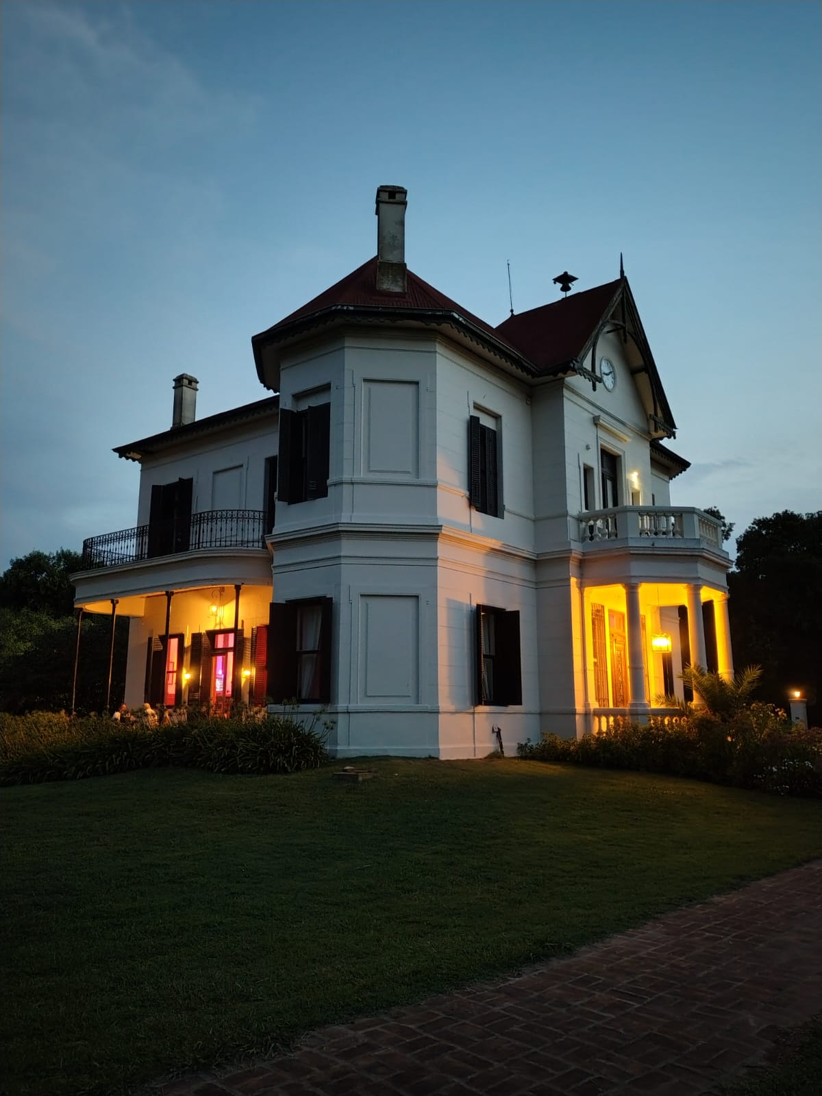 Galería Estancia San Pablo 114