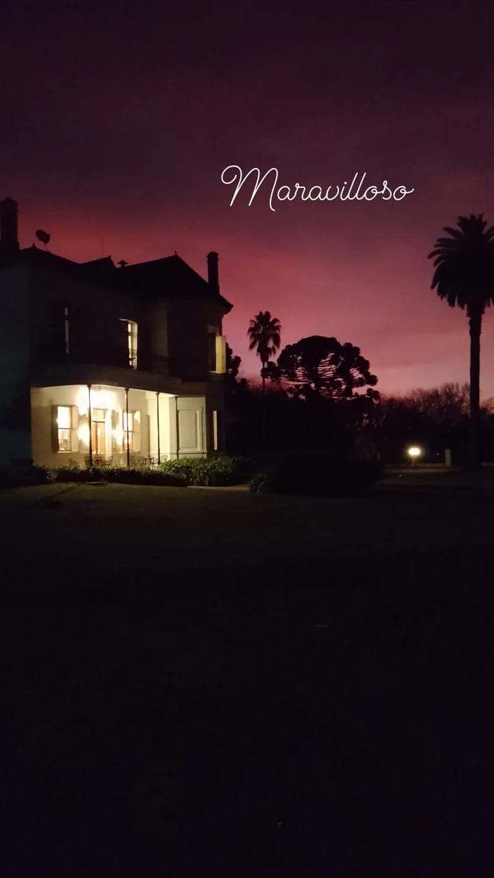 Galería Estancia San Pablo 115