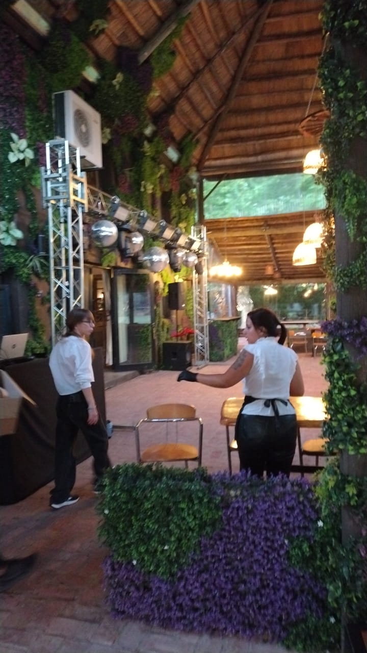 Galería Estancia San Pablo 116
