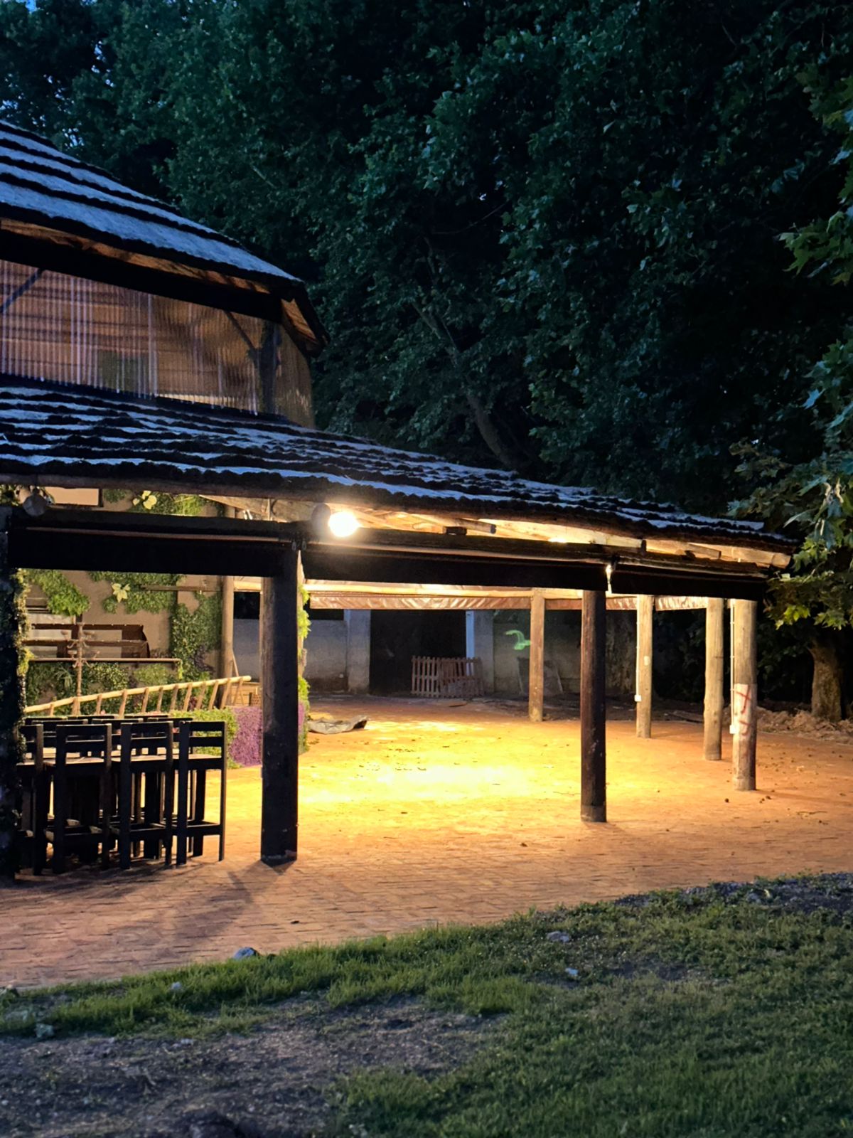 Galería Estancia San Pablo 117