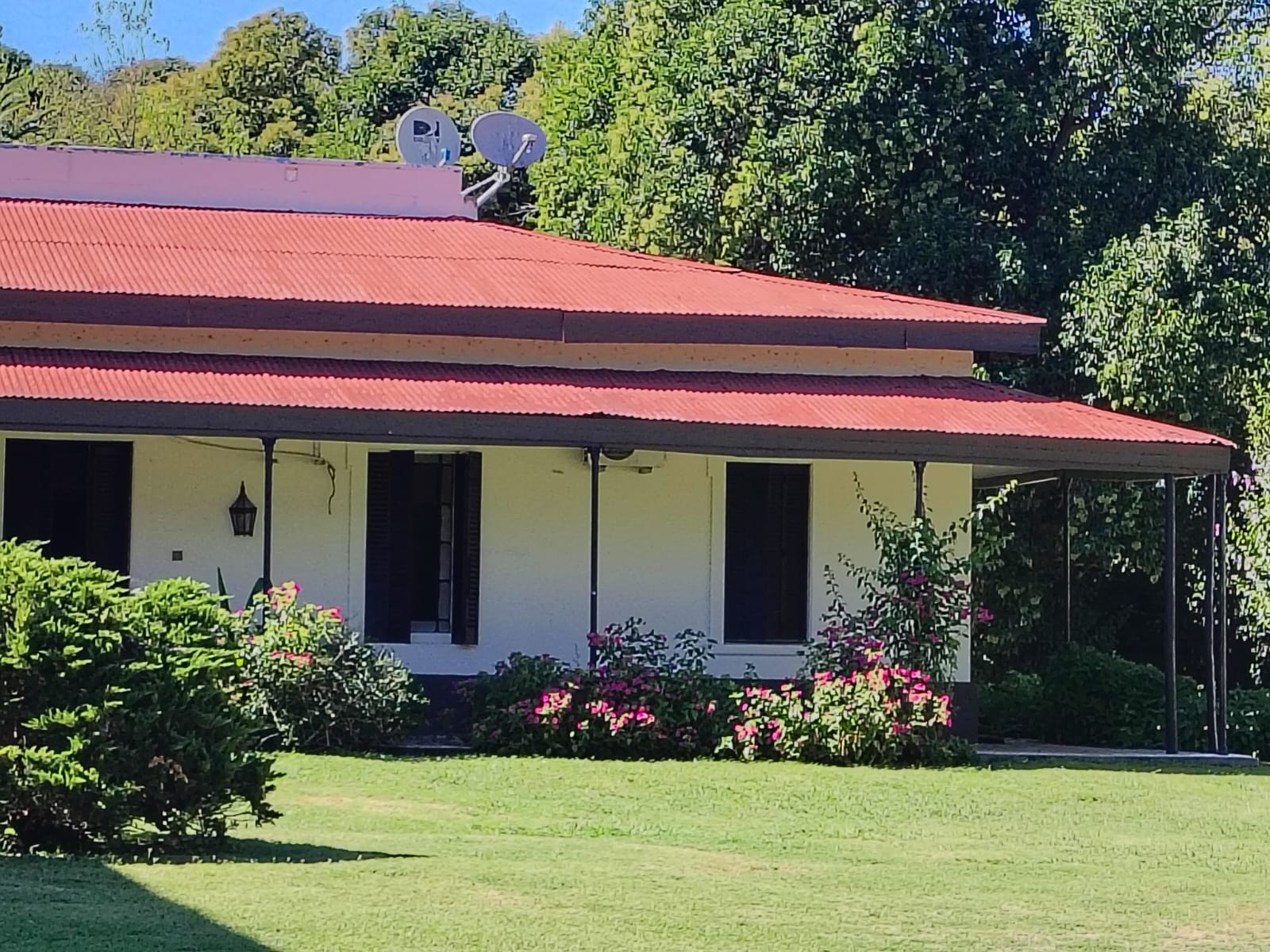 Galería Estancia San Pablo 119