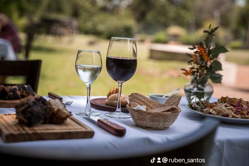 Galería Estancia San Pablo 120