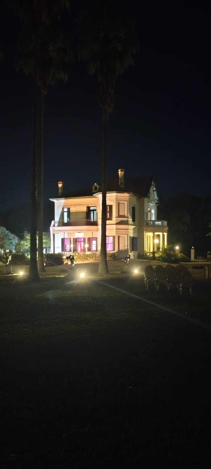 Galería Estancia San Pablo 121