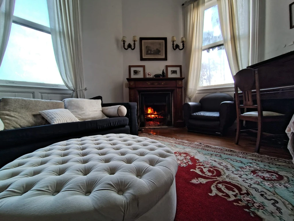 Galería Estancia San Pablo 13